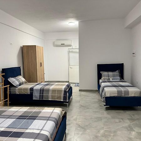 Alessio Rooms Kruja Exteriör bild