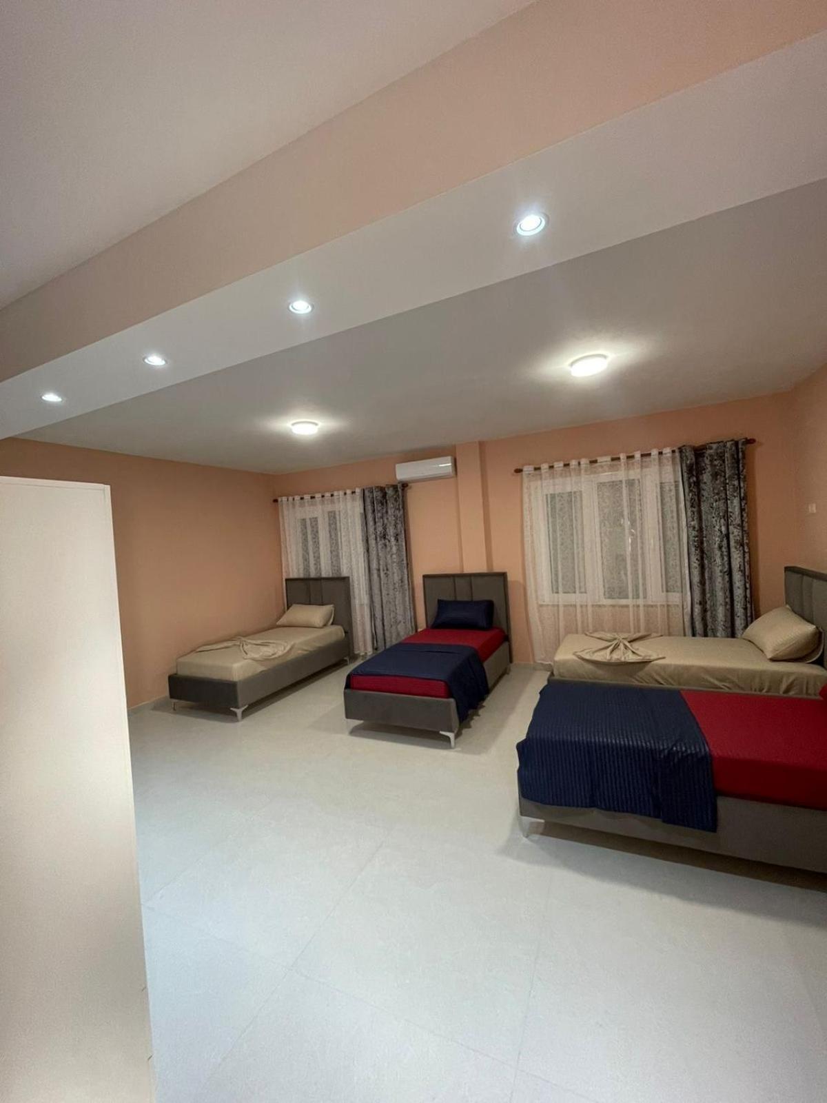 Alessio Rooms Kruja Exteriör bild