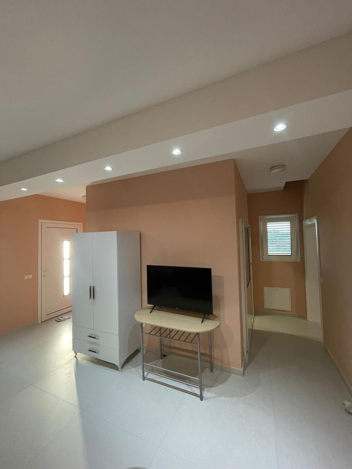 Alessio Rooms Kruja Exteriör bild