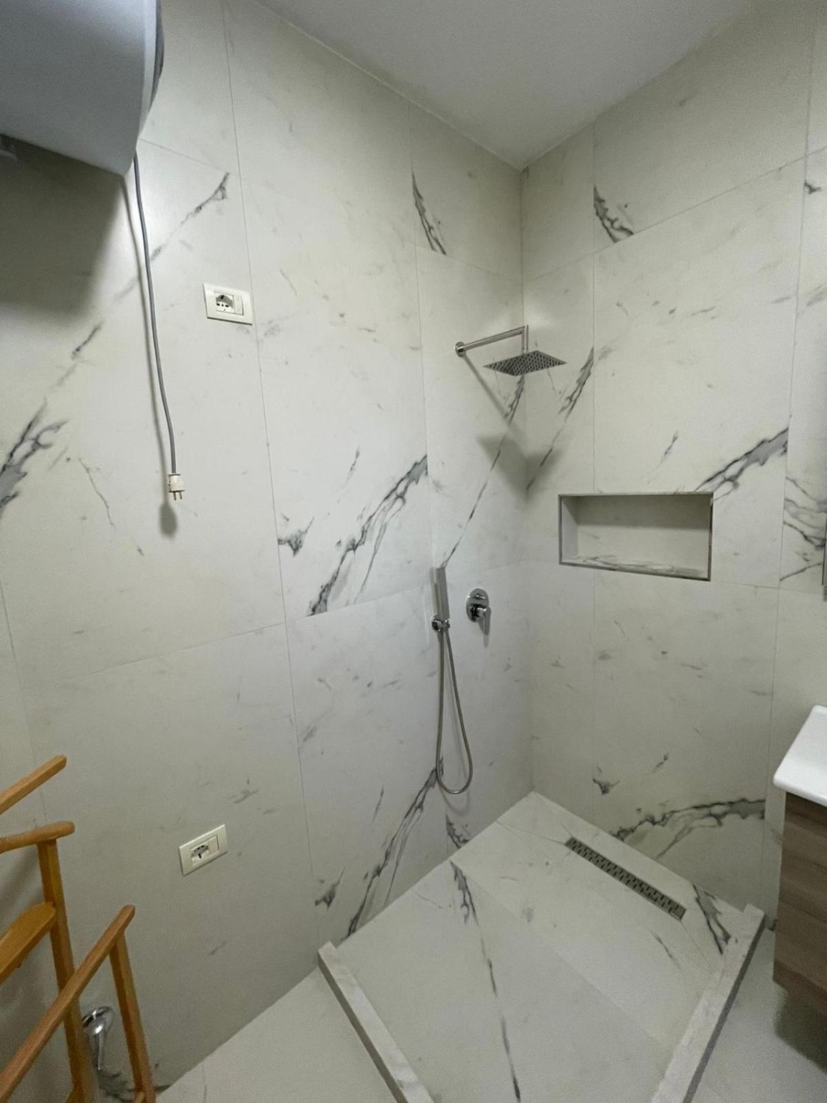 Alessio Rooms Kruja Exteriör bild