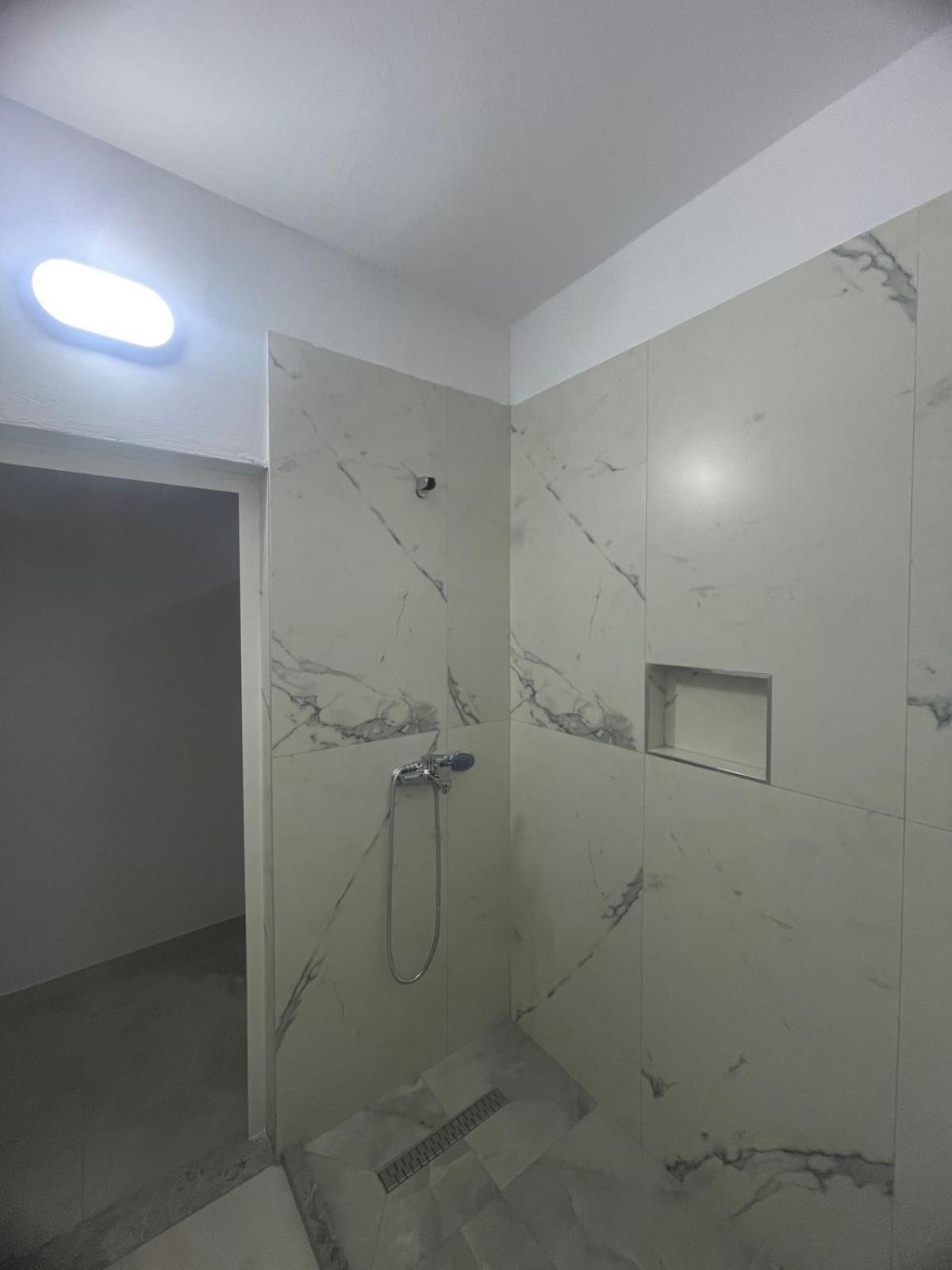 Alessio Rooms Kruja Exteriör bild