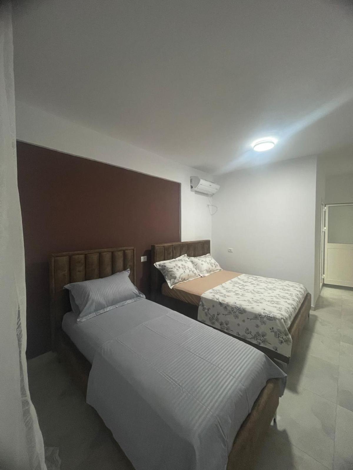 Alessio Rooms Kruja Exteriör bild